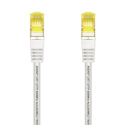 CABLE DE RED CAT.7 S/FTP 1M...