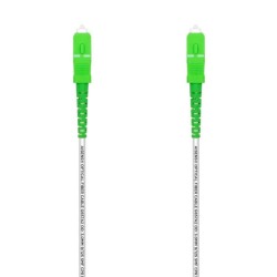 CABLE FIBRA OPTICA AISENS...