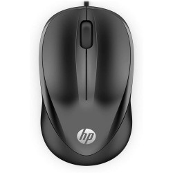 RATON HP 1000 USB BLACK