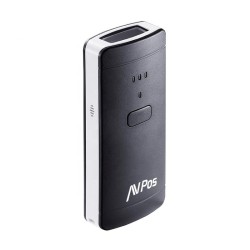 LECTOR AVPOS CODIGO 1D + 2D...