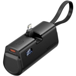 POWERBANK VENTION 4800MAH...