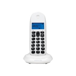 TELEFONO MOTOROLA C1001...