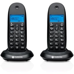 TELEFONO MOTOROLA C1002 CB+...
