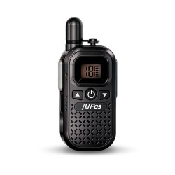 WALKIE TALKIE AVPOS COMM...