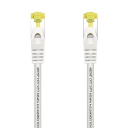 CABLE DE RED CAT.7 S/FTP...