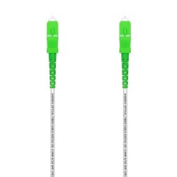 CABLE FIBRA OPTICA AISENS...
