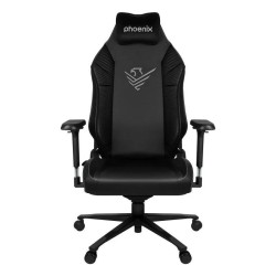 SILLA GAMING PHOENIX CUERO...