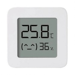 MEDIDOR TEMPERATURA/HUMEDAD...