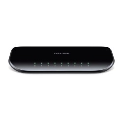 SWITCH TP-LINK GIGABIT 8...