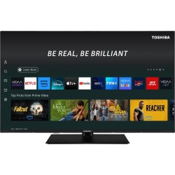 TELEVISOR DAEWOO 43 LED 4K...