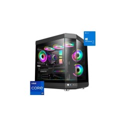 ORDENADOR GAMING HYPE PRO...