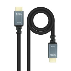 CABLE HDMI 2.1 IRIS 8K...