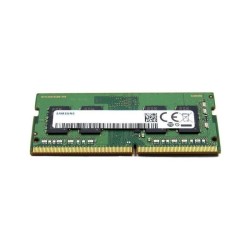 MEMORIA SODIMM 4GB SAMSUNG...