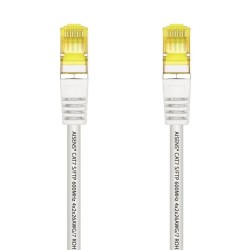 CABLE DE RED CAT.7 S/FTP 1M...