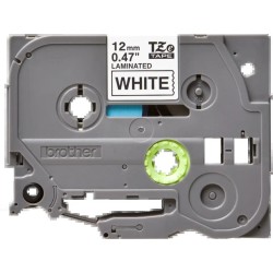 CINTA BROTHER TZE-231 12MM
