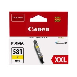 TINTA CANON CLI581CXXL...