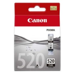 TINTA CANON PGI520 BLACK