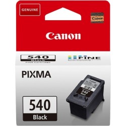 TINTA CANON PG540 BLACK