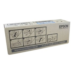 CAJA DE MANTENIMIENTO EPSON...